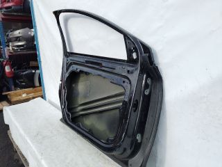 bontott VOLVO V40 Bal első Ajtó (Üres lemez)