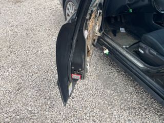 bontott VOLVO V40 Bal első Ajtó (Üres lemez)