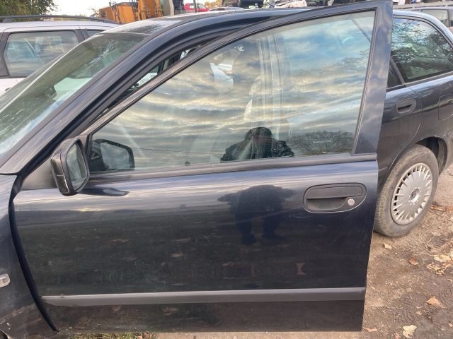 bontott VOLVO V40 Bal első Ajtó (Üres lemez)