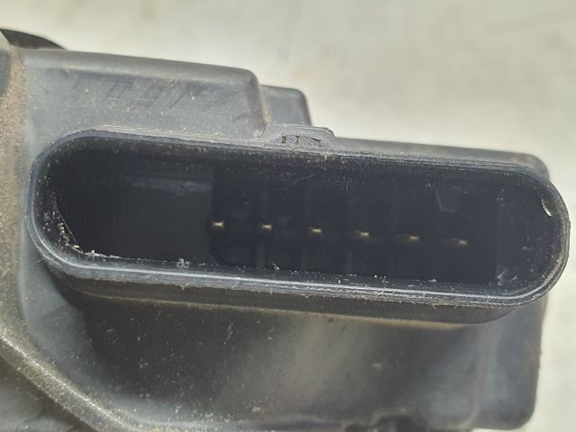 bontott VOLVO V40 Bal első Ajtózár