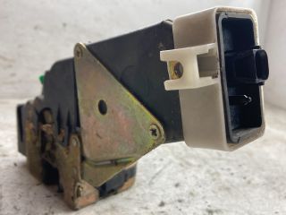 bontott VOLVO V40 Bal első Ajtózár