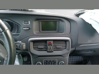 bontott VOLVO V40 Bal első Ajtózár