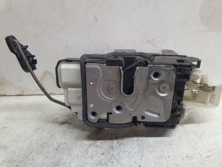 bontott VOLVO V40 Bal első Ajtózár