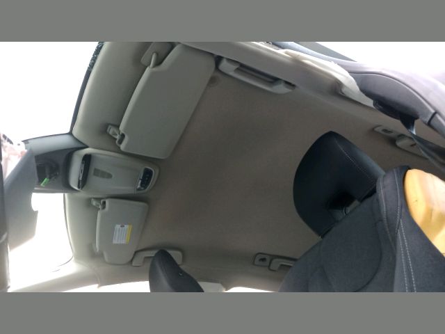 bontott VOLVO V40 Bal első Ajtózár