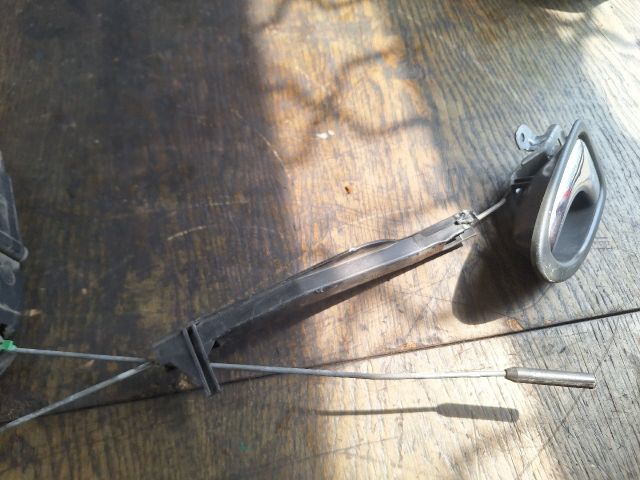 bontott VOLVO V40 Bal első Ajtózár