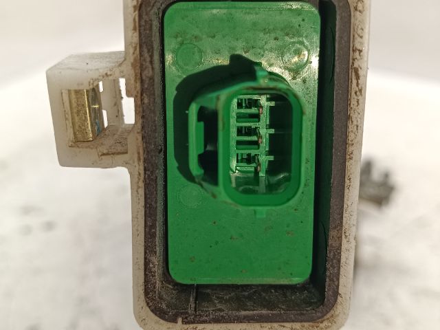 bontott VOLVO V40 Bal első Ajtózár