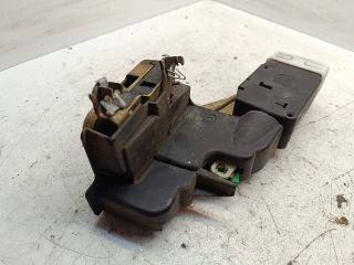 bontott VOLVO V40 Bal első Ajtózár