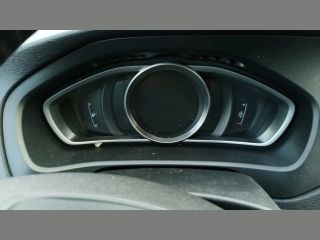 bontott VOLVO V40 Bal első Ajtózár