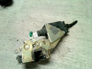 bontott VOLVO V40 Bal első Ajtózár