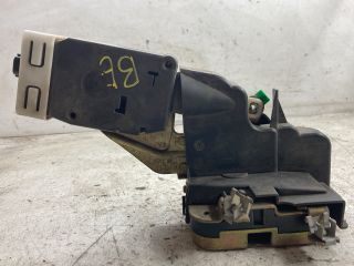 bontott VOLVO V40 Bal első Ajtózár