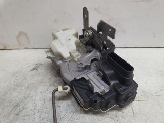 bontott VOLVO V40 Bal első Ajtózár