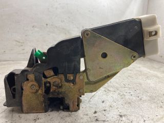 bontott VOLVO V40 Bal első Ajtózár