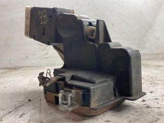 bontott VOLVO V40 Bal első Ajtózár