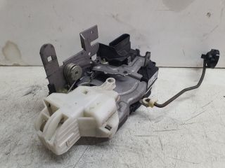 bontott VOLVO V40 Bal első Ajtózár