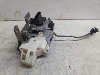 bontott VOLVO V40 Bal első Ajtózár