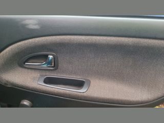 bontott VOLVO V40 Bal első Biztonsági Öv Csat