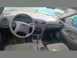 bontott VOLVO V40 Bal első Biztonsági Öv Csat