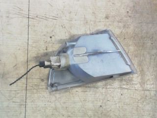 bontott VOLVO V40 Bal első Irányjelző