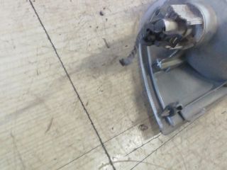 bontott VOLVO V40 Bal első Irányjelző