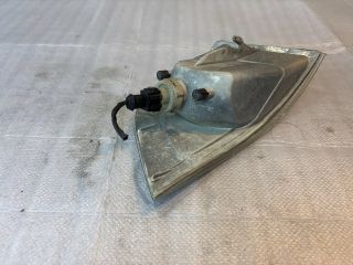 bontott VOLVO V40 Bal első Irányjelző