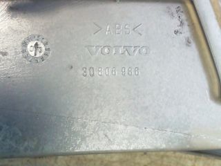 bontott VOLVO V40 Bal első Irányjelző