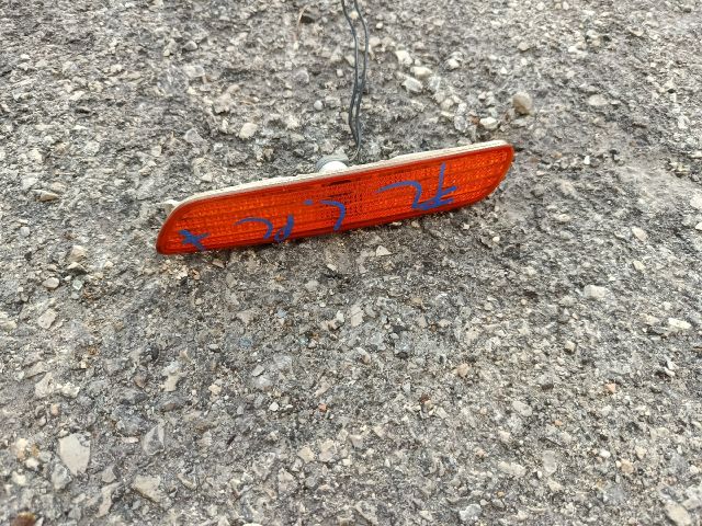 bontott VOLVO V40 Bal első Irányjelző