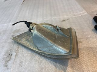 bontott VOLVO V40 Bal első Irányjelző