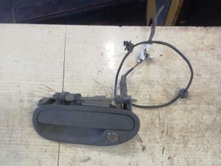 bontott VOLVO V40 Bal első Külső Kilincs