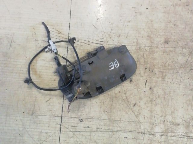 bontott VOLVO V40 Bal első Külső Kilincs