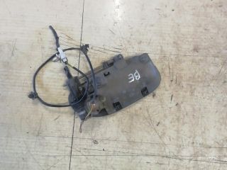 bontott VOLVO V40 Bal első Külső Kilincs