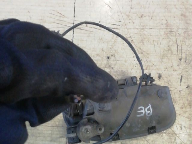 bontott VOLVO V40 Bal első Külső Kilincs