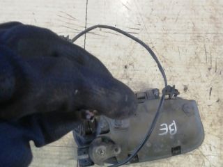 bontott VOLVO V40 Bal első Külső Kilincs