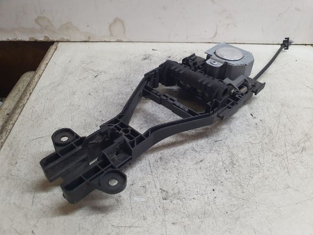 bontott VOLVO V40 Bal első Külső Kilincsfészek