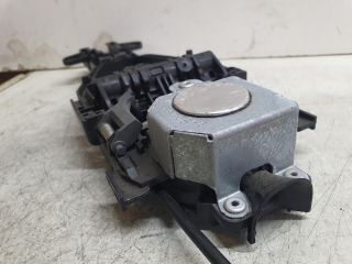 bontott VOLVO V40 Bal első Külső Kilincsfészek