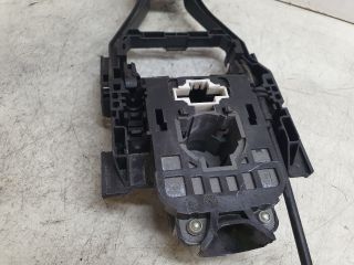 bontott VOLVO V40 Bal első Külső Kilincsfészek