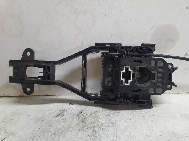 bontott VOLVO V40 Bal első Külső Kilincsfészek