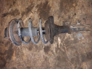 bontott VOLVO V40 Bal első Lengéscsillapító