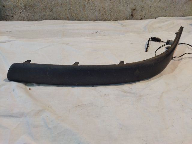 bontott VOLVO V40 Bal első Lökhárító Díszléc