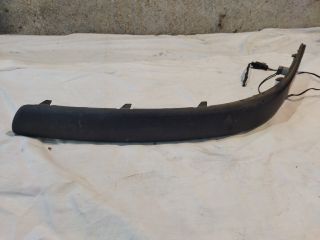 bontott VOLVO V40 Bal első Lökhárító Díszléc