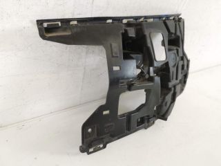 bontott VOLVO V40 Bal első Lökhárító Tartó (Műanyag)