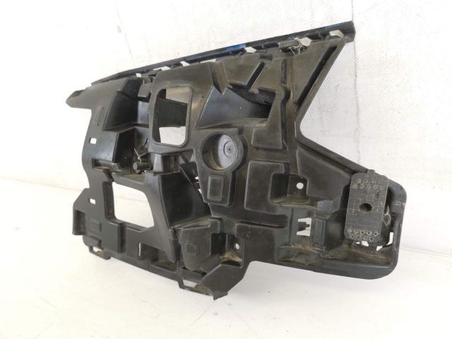 bontott VOLVO V40 Bal első Lökhárító Tartó (Műanyag)