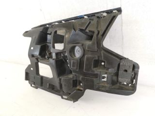 bontott VOLVO V40 Bal első Lökhárító Tartó (Műanyag)