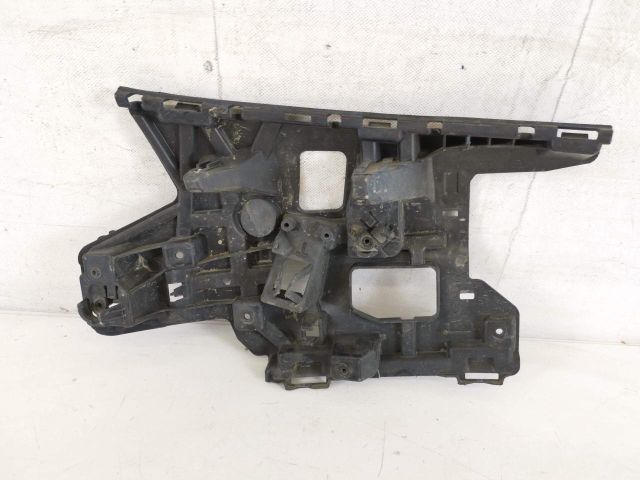 bontott VOLVO V40 Bal első Lökhárító Tartó (Műanyag)