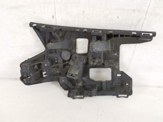 bontott VOLVO V40 Bal első Lökhárító Tartó (Műanyag)