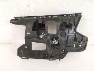 bontott VOLVO V40 Bal első Lökhárító Tartó (Műanyag)