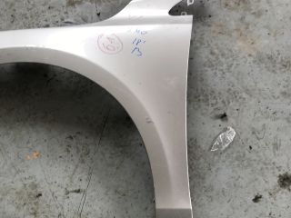 bontott VOLVO V40 Bal első Sárvédő