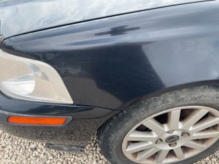 bontott VOLVO V40 Bal első Sárvédő
