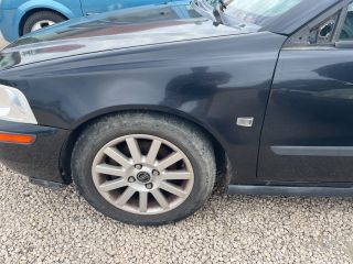 bontott VOLVO V40 Bal első Sárvédő
