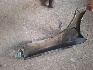 bontott VOLVO V40 Bal első Sárvédő