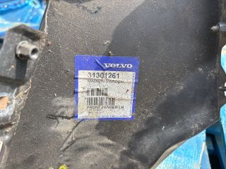 bontott VOLVO V40 Bal első Sárvédő